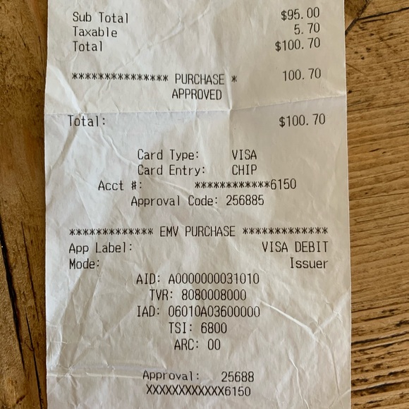 Under Armour-Detroit Red Wings Workout Pants-M - Picture 3 of 5